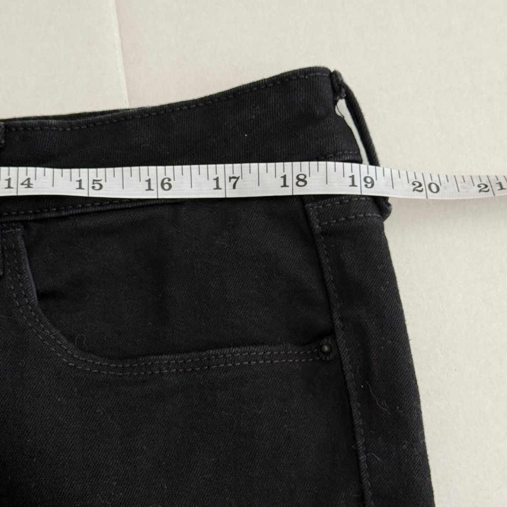 Old Navy Pop Icon Skinny Jeans size 16 - Picture 6 of 9